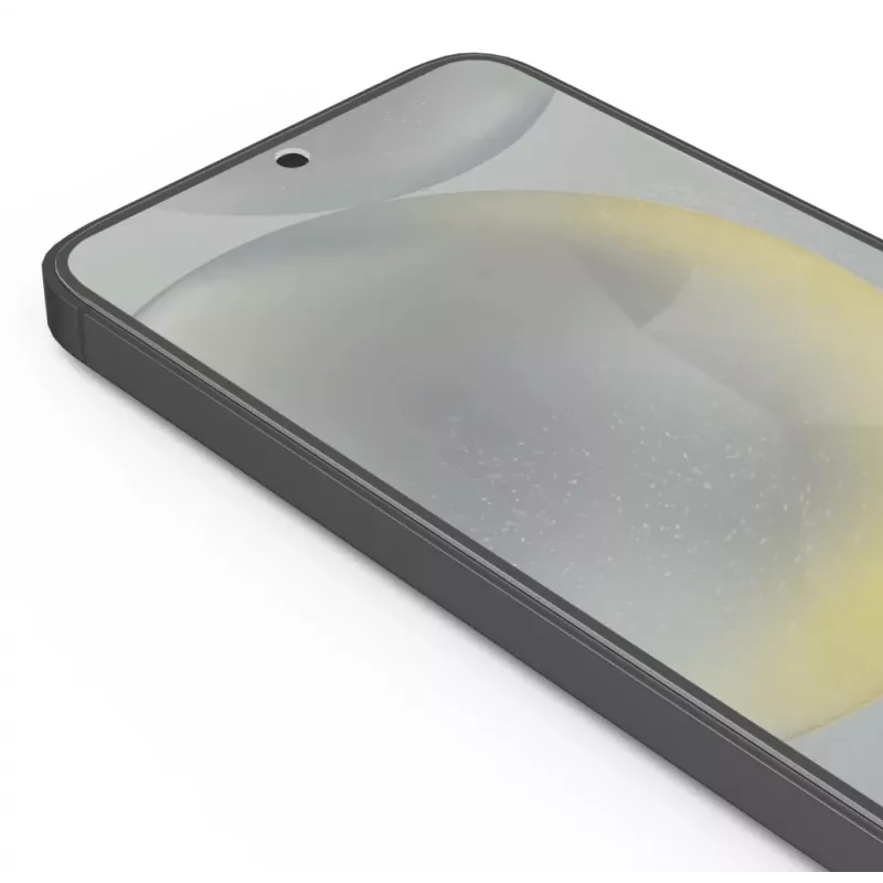 Hama Clear Protect Przezroczysta folia ochronna Samsung 1 szt.