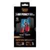 Szkło ochronne PanzerGlass 2-Way Privacy dla Samsung New Galaxy S 2026 Plus — Ultra-szerokie PET z FASTFIT