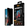 Szkło ochronne PanzerGlass 2-Way Privacy dla Samsung New Galaxy S 2026 Plus — Ultra-szerokie PET z FASTFIT