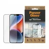 Folia ochronna PanzerGlass Anti-reflective do Apple iPhone 14 / 13 / 13 Pro — Szkło hartowane, PET, ultra-szerokie dopasowanie, EasyAligner
