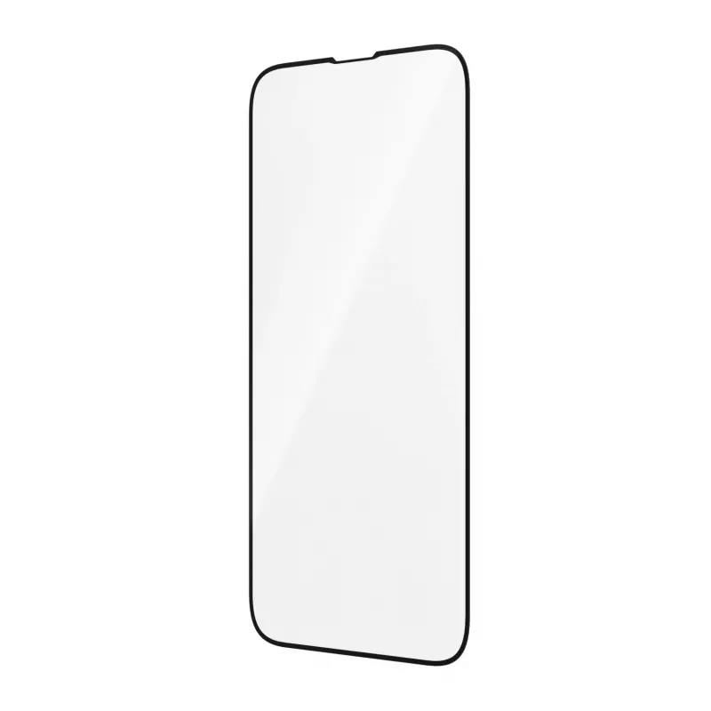 Folia ochronna PanzerGlass Anti-reflective do Apple iPhone 14 / 13 / 13 Pro — Szkło hartowane, PET, ultra-szerokie dopasowanie, EasyAligner