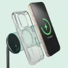 Hama 00201738 ładowarka do urządzeń mobilnych Słuchawki, Smartfon Czarna USB Ładowanie bezprzewodowe Szybkie ładowanie Wewnętrzna
