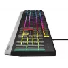 GENESIS NKG-1817 Gaming klawiatura USB QWERTY Full-size Wired