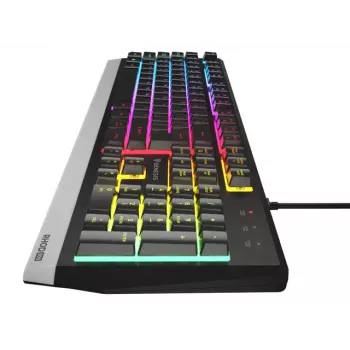GENESIS NKG-1817 Gaming klawiatura USB QWERTY Full-size Wired