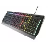 GENESIS NKG-1817 Gaming klawiatura USB QWERTY Full-size Wired