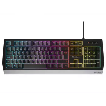GENESIS NKG-1817 Gaming klawiatura USB QWERTY Full-size Wired