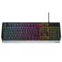 GENESIS NKG-1817 Gaming klawiatura USB QWERTY Full-size Wired