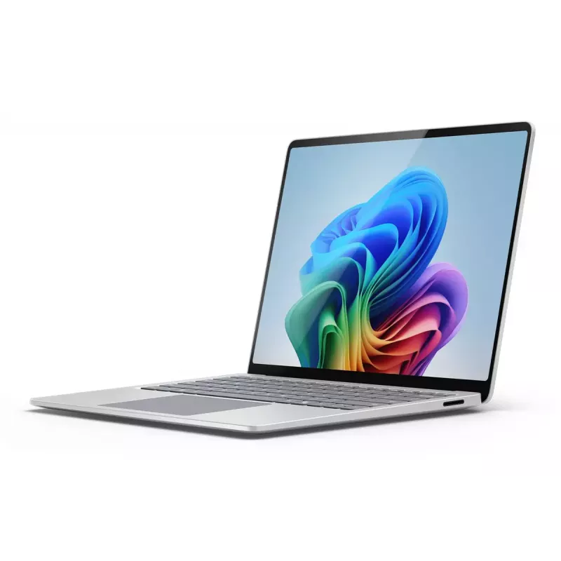 Laptop Microsoft Surface Laptop 7 13,8 cala Qualcomm Snapdragon 16 GB RAM 512 GB SSD Adreno GPU Windows 11 Pro