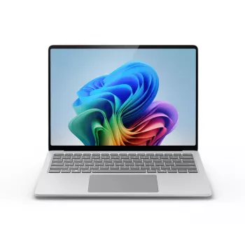 Laptop Microsoft Surface Laptop 7 13,8 cala Qualcomm Snapdragon 16 GB RAM 512 GB SSD Adreno GPU Windows 11 Pro