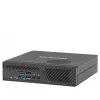 bluechip BUSINESSline S3137 Intel® Core™ i3 Procesor 14100 / do 4.70 GHz, Windows 11 Pro, Intel® B760, 8 GB DDR5, 500 GB NVMe SSD, Intel® Wi-Fi 6E AX211, Bluetooth 5.3, Gigabit Ethernet, Intel® UHD Grafika