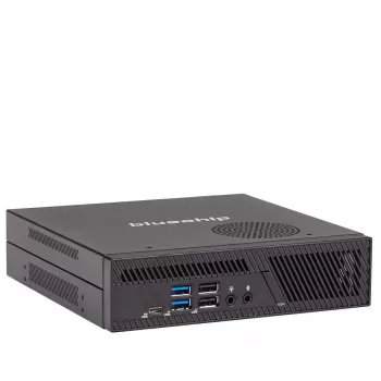 bluechip BUSINESSline S3159 Intel® Core™ i5 Procesor 14400 / do 4,70 GHz, Windows 11 Pro, Intel® B760, 8 GB DDR5, 500 GB NVMe SSD, Intel® Wi-Fi 6E AX211, Bluetooth 5.3, Gigabit Ethernet, Intel® UHD Grafika