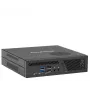 bluechip BUSINESSline S3159 Intel® Core™ i5 Procesor 14400 / do 4,70 GHz, Windows 11 Pro, Intel® B760, 8 GB DDR5, 500 GB NVMe SSD, Intel® Wi-Fi 6E AX211, Bluetooth 5.3, Gigabit Ethernet, Intel® UHD Grafika