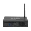 bluechip BUSINESSline S3159 Intel® Core™ i5 Procesor 14400 / do 4,70 GHz, Windows 11 Pro, Intel® B760, 8 GB DDR5, 500 GB NVMe SSD, Intel® Wi-Fi 6E AX211, Bluetooth 5.3, Gigabit Ethernet, Intel® UHD Grafika