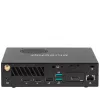 bluechip BUSINESSline S3159 Intel® Core™ i5 Procesor 14400 / do 4,70 GHz, Windows 11 Pro, Intel® B760, 8 GB DDR5, 500 GB NVMe SSD, Intel® Wi-Fi 6E AX211, Bluetooth 5.3, Gigabit Ethernet, Intel® UHD Grafika
