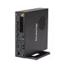 bluechip BUSINESSline S3137 *EDU* Intel® Core™ i3 Procesor 14100 / do 4,70 GHz, Windows 11 Pro, Intel® B760, 8 GB DDR5, 500 GB NVMe SSD, Intel® Wi-Fi 6E AX211, Bluetooth 5.3, Gigabit Ethernet, Intel® UHD Grafika