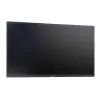 Sharp PN-LA752 Cyfrowy wyświetlacz informacyjny 190,5 cm (75 inch) LCD 500 cd/m² 4K Ultra HD Czarny Ekran dotykowy 24/7