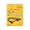 Przełącznik wideo HDMI DeLOCK 87619
