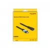 Przedłużacz HDMI DeLOCK High Speed 48 Gb/s 8K 60 Hz 3 m