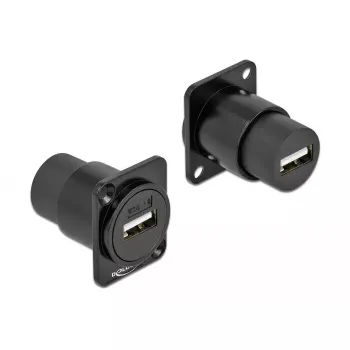 Adapter złącza DeLOCK 86784