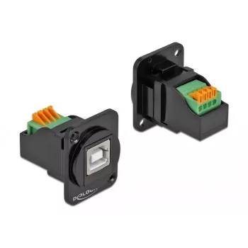 Moduł Keystone DeLOCK 86733