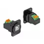 Moduł Keystone DeLOCK 86733