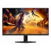 AOC G4 24G4ZRE monitor komputerowy 60,5 cm (23,8 cala) 1920 x 1080 pikseli Full HD LED Czarny, Czerwony