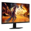 AOC G4 24G4ZRE monitor komputerowy 60,5 cm (23,8 cala) 1920 x 1080 pikseli Full HD LED Czarny, Czerwony