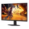 AOC G4 24G4ZRE monitor komputerowy 60,5 cm (23,8 cala) 1920 x 1080 pikseli Full HD LED Czarny, Czerwony