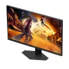 AOC G4 24G4ZRE monitor komputerowy 60,5 cm (23,8 cala) 1920 x 1080 pikseli Full HD LED Czarny, Czerwony