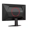 AOC G4 24G4ZRE monitor komputerowy 60,5 cm (23,8 cala) 1920 x 1080 pikseli Full HD LED Czarny, Czerwony