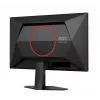 AOC G4 24G4ZRE monitor komputerowy 60,5 cm (23,8 cala) 1920 x 1080 pikseli Full HD LED Czarny, Czerwony