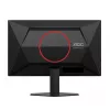 AOC G4 24G4ZRE monitor komputerowy 60,5 cm (23,8 cala) 1920 x 1080 pikseli Full HD LED Czarny, Czerwony