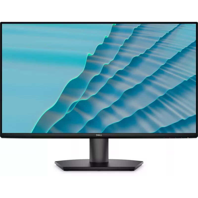 Monitor komputerowy DELL SE2726H 68,6 cm (27 cali) 1920 x 1080 pikseli Full HD LCD Czarny
