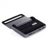 Laptop dock Satechi ST-TCSHIPM USB-C (USB 3.2 Gen 1) z HDMI, SD/MicroSD, 60W PD, szary