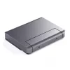 Laptop dock Satechi ST-TCSHIPM USB-C (USB 3.2 Gen 1) z HDMI, SD/MicroSD, 60W PD, szary
