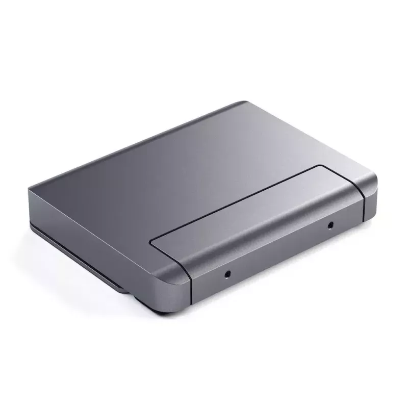 Laptop dock Satechi ST-TCSHIPM USB-C (USB 3.2 Gen 1) z HDMI, SD/MicroSD, 60W PD, szary