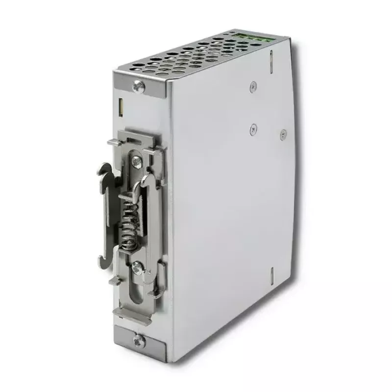 Zasilacz przemysłowy na szynę DIN QOLTEC 50905