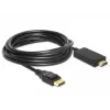 Adapter kabla wideo DeLOCK 85319
