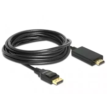 Adapter kabla wideo DeLOCK 85319
