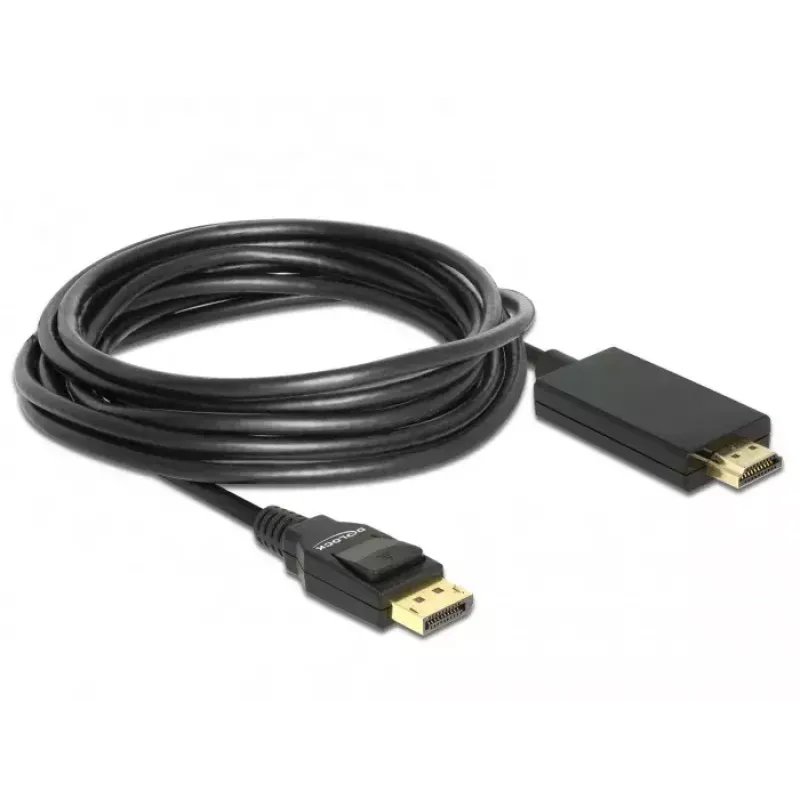 Adapter kabla wideo DeLOCK 85319