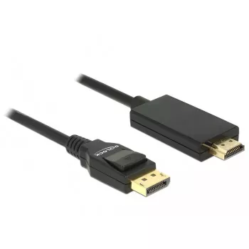 Adapter kabla wideo DeLOCK 85319
