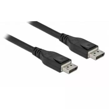 Aktywny kabel DisplayPort DeLOCK 85504 8K 60 Hz 15 m
