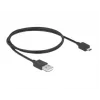 Rozgałęźnik DisplayPort DeLOCK 87794