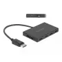 Rozgałęźnik DisplayPort DeLOCK 87794