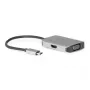Rozdzielacz wideo DeLOCK 87776 1x HDMI 1x VGA