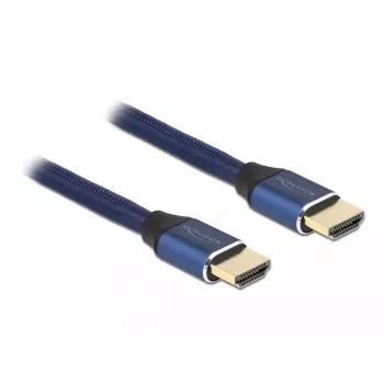 Kabel HDMI DeLOCK Ultra High Speed 48 Gb/s 8K 60 Hz 2 m
