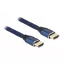 Kabel HDMI DeLOCK Ultra High Speed 48 Gb/s 8K 60 Hz 2 m
