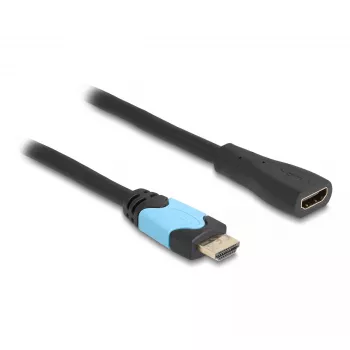 Kabel przedłużający DeLOCK High Speed HDMI 48 Gb/s 8K 60 Hz 2 m