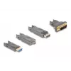 DeLOCK Active Optical 5 in 1 kabel HDMI 8K 60 Hz 10 m