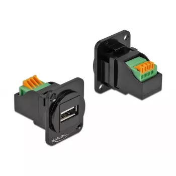 Keystone Module DeLOCK 86734